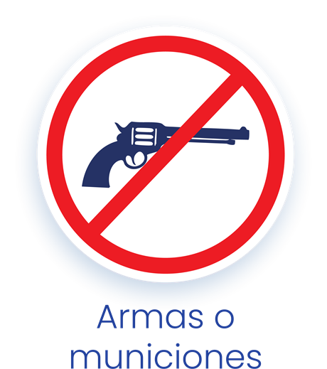 Mercancía prohibida 10