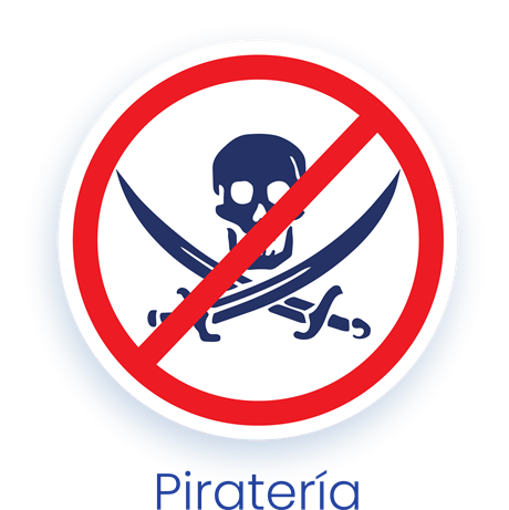 Mercancía prohibida 13