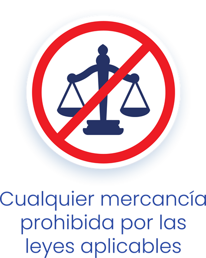 Mercancía prohibida 2
