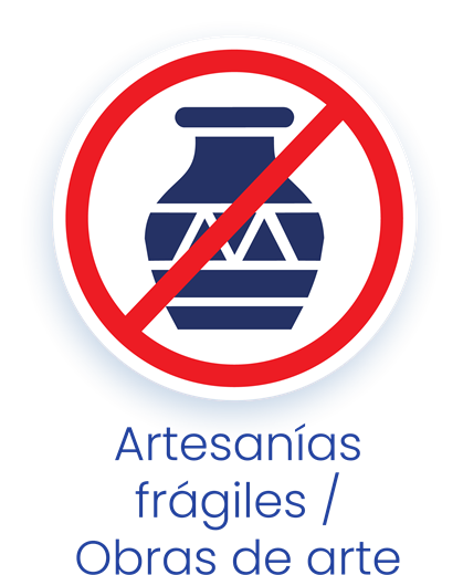 Mercancía prohibida 3