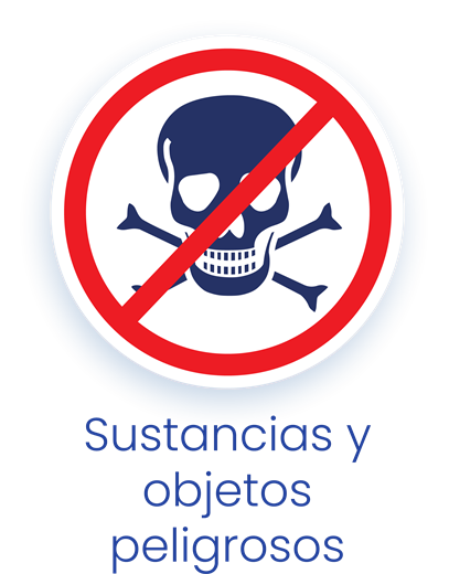 Mercancía prohibida 4